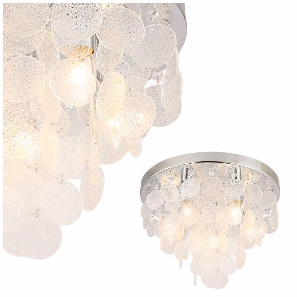 PARDO 18366 Lampada da soffitto Zuma Line