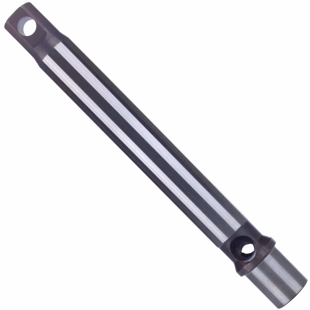 Pistone di ricambio Graco compatibile con Mark IV Procontractor in colore argento – 2
