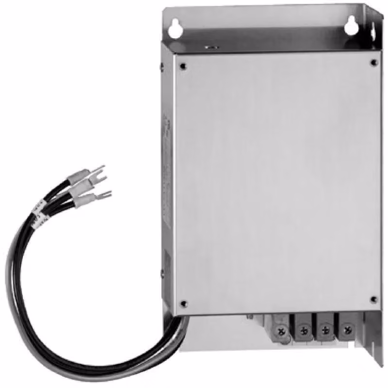 Filtro EMC Schneider Electric, aggiuntivo, alimentazione, trifase, 180 A VW3A4408