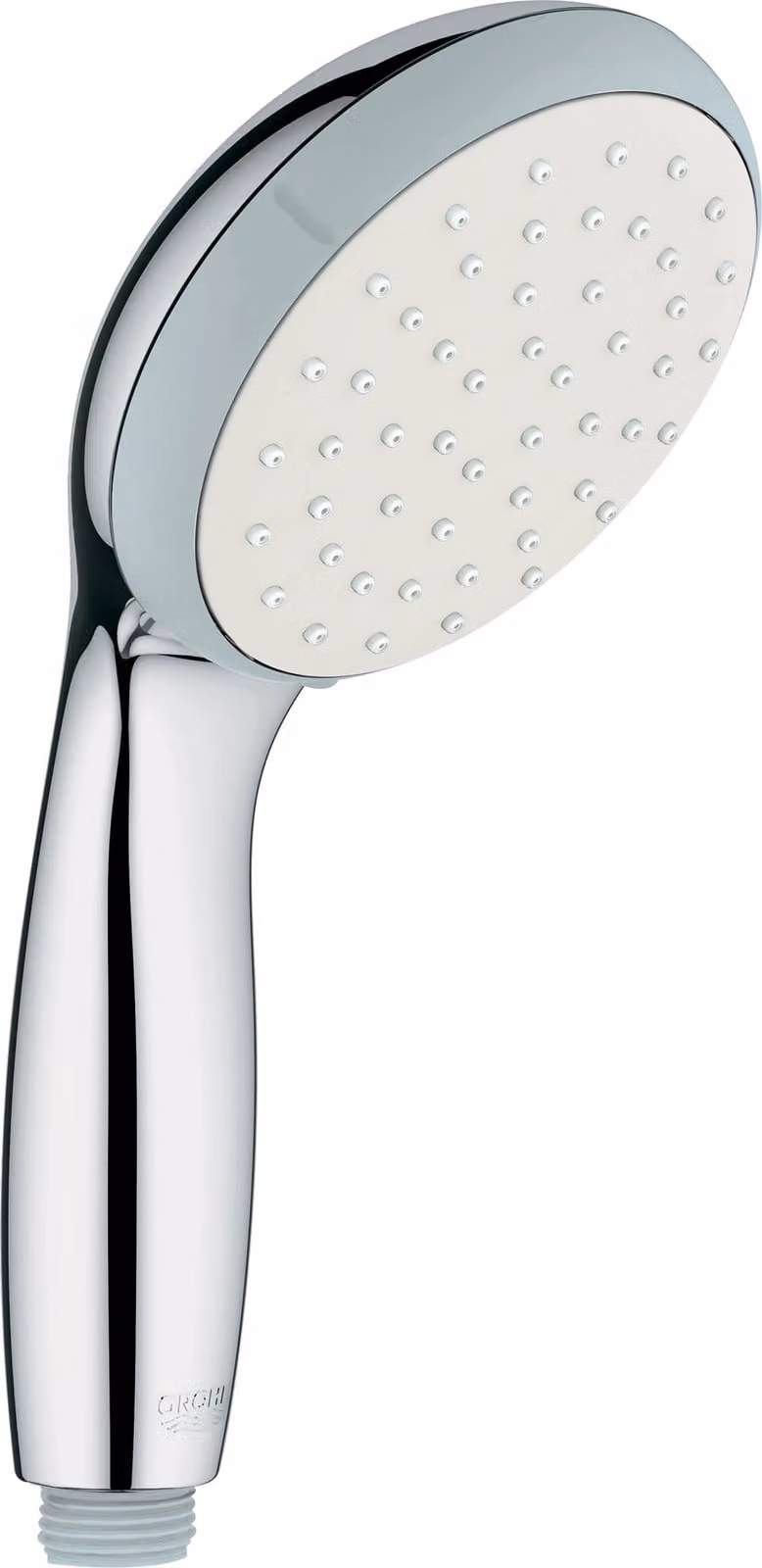 Doccetta Grohe Vitalio Go 100 1 tipo di getto cromo