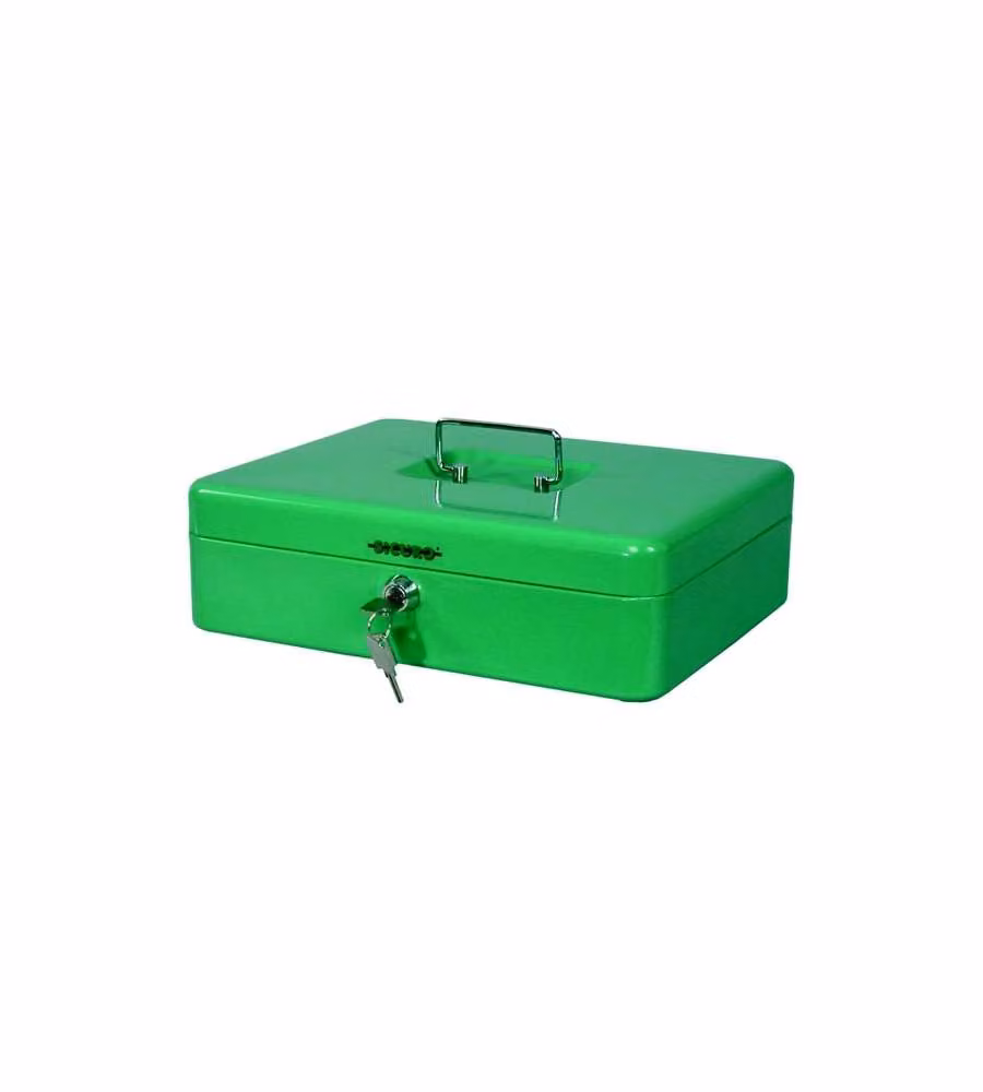 Cassetta Portavalori 200X160 H 90     Sicuro 00248