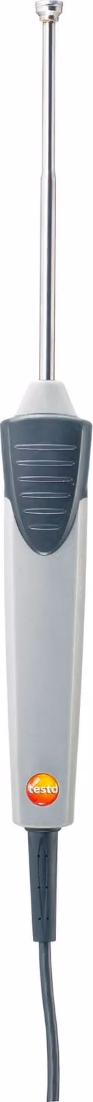 testo Oberflächenfühler Robuster, wasserdichter Temperaturfühler -50 bis 400 °C Pt100 (0609 1973)