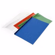 Busta termica Prestige 3 verde, 100 pezzi