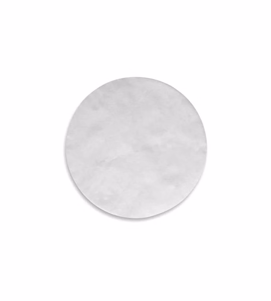 Carta Forno Cm 23 Pz 20 Delicia Tescoma
