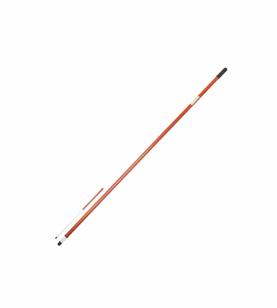 Manico Scope Acciaio Telescopico    Cm 85/150 Xtra