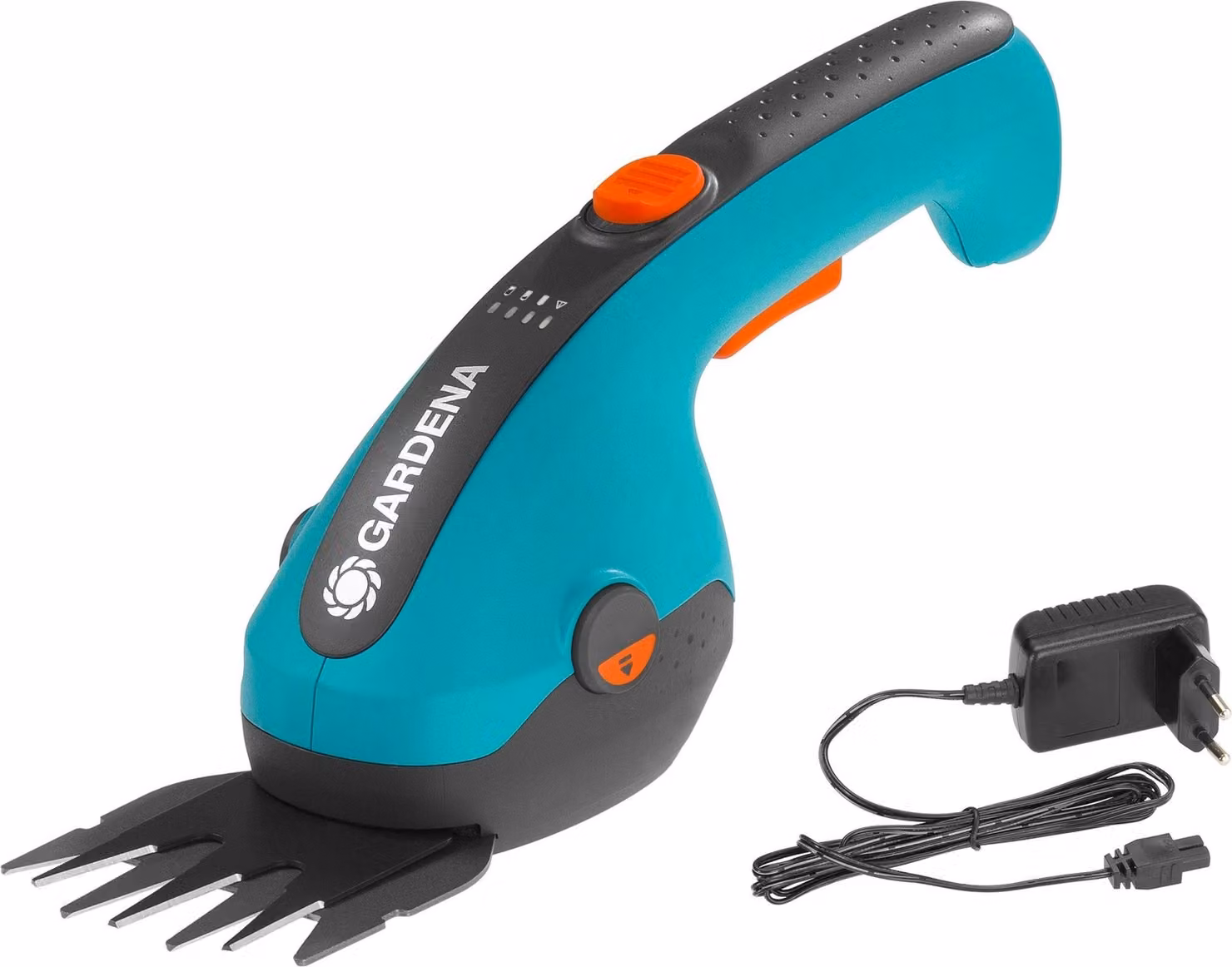 GARDENA Tagliaerba elettrico a batteria ClassicCut H75065