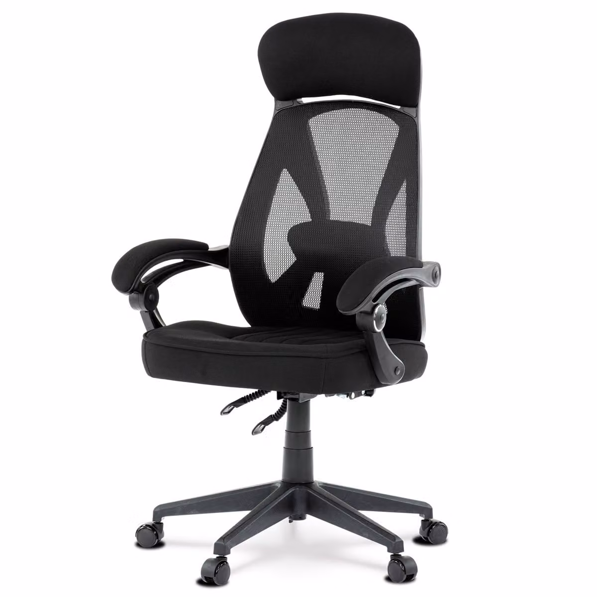 Sedia da ufficio Autronic KA-Y309 BK