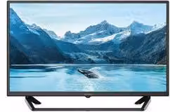 Smart TV LED 32 pollici F200C SERIES Black SRT32HF2003C