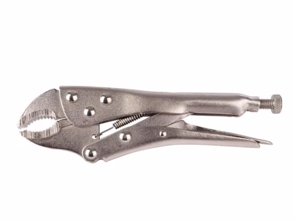 Pinza Vise Grip 7" / 175 mm