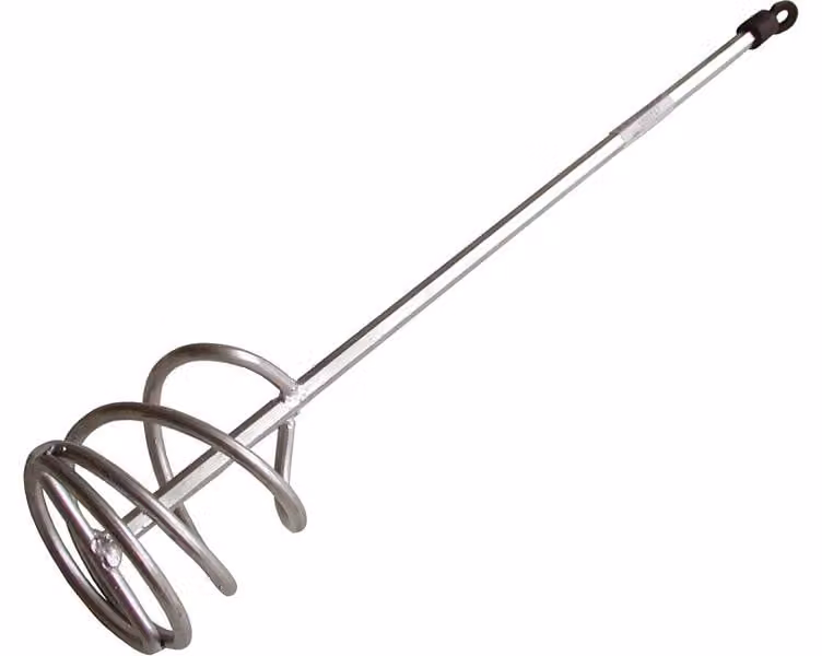 Miscelatore a spirale EXTOL CRAFT, 100 x 600 mm