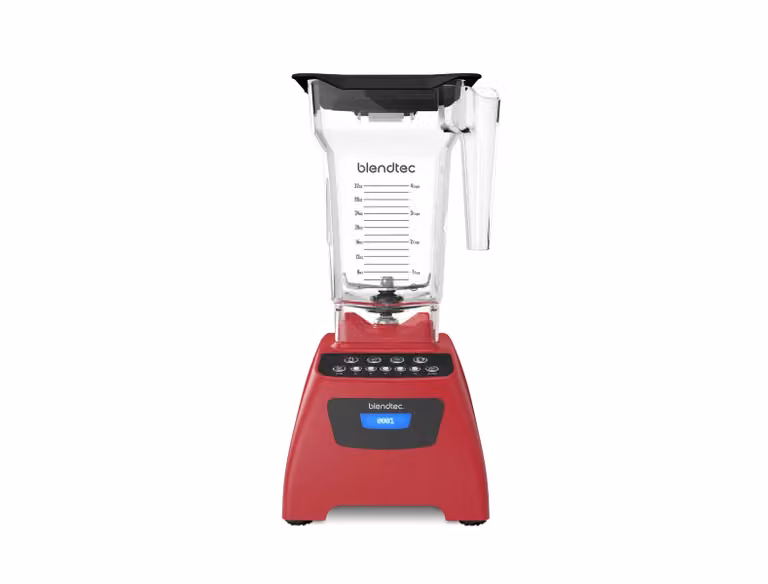 Frullatore Classic 575 Poppy Blendtec