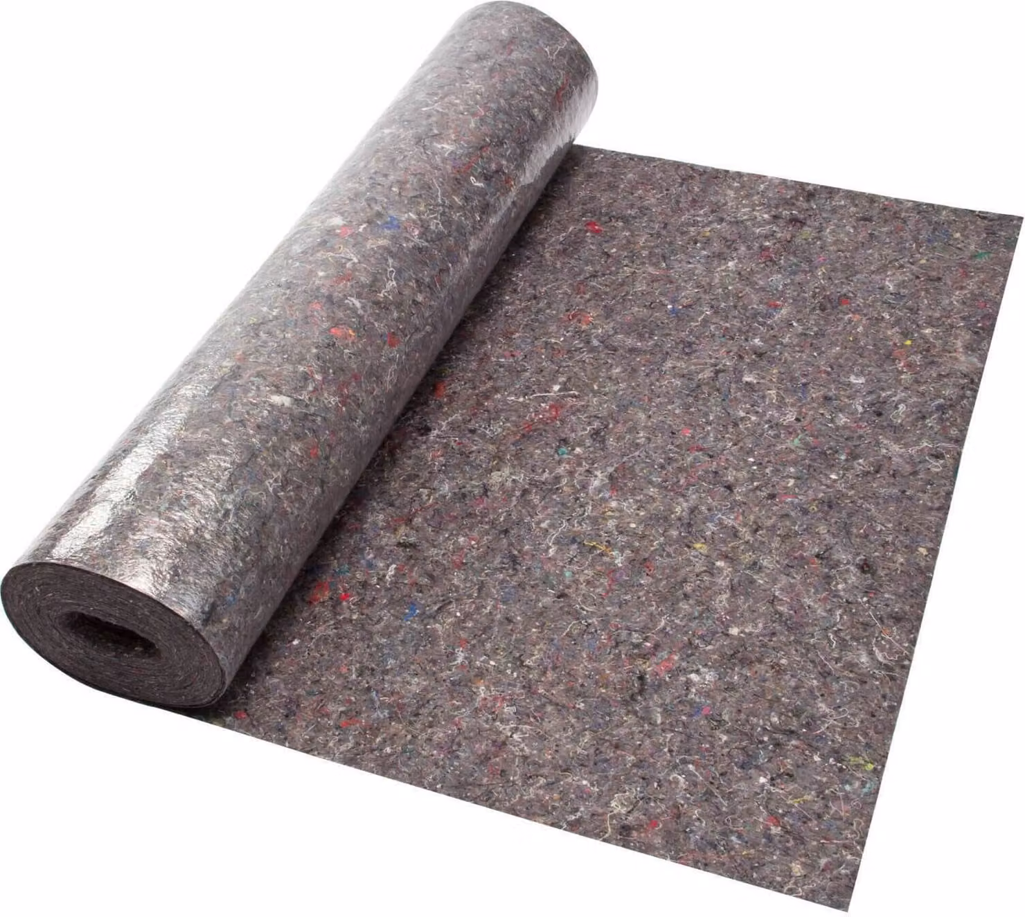 Tessuto non tessuto di copertura 280 g/m² - 25 m (25 m²) - Tessuto non tessuto per imbianchini - Tessuto non tessuto per pavimenti - Tessuto non tessuto per ristrutturazioni - Tessuto non tessuto protettivo