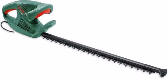 Cesoia elettrica da 55 cm in scatola di cartone