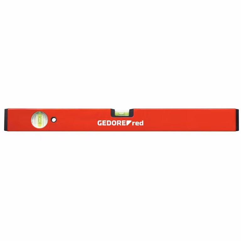 Gedore Red level 0,3 m Nero, rosso