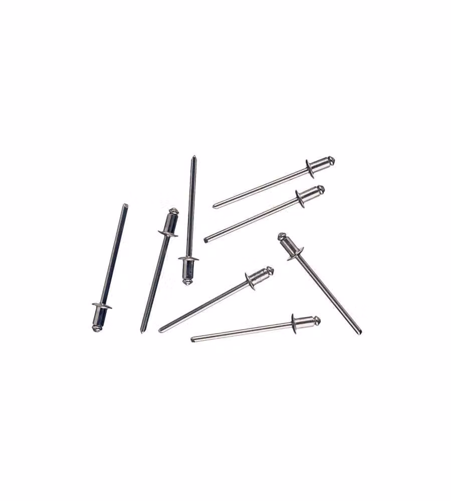 Rivetti Strutturali in Alluminio 4,8 x 10 mm S/S