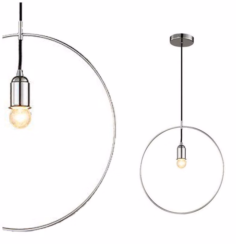 Lampada a sospensione Krug AZ2112 Azzardo