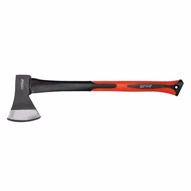 Ascia da carpentiere Awtools 1,0Kg / Xt042