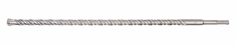 Trapano per calcestruzzo armato SDS Plus, 16 x 310 mm, confezione da quattro