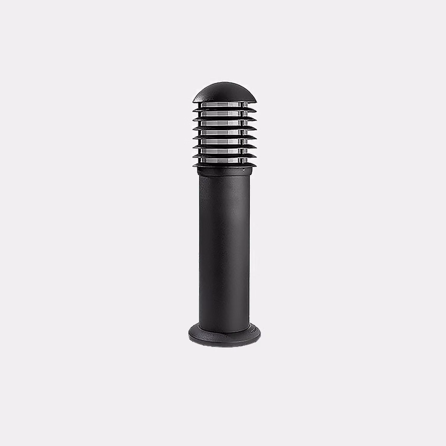 Lampada da terra Grid 500mm LEDS-C4 55-9319-Z5-M3 Grigio urbano