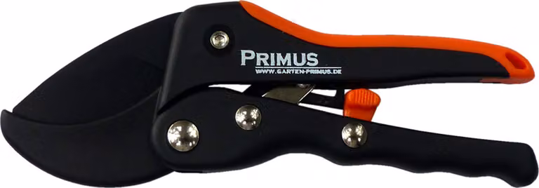Garden PRIMUS 1015 Cesoie a cricchetto da donna Garden PRIMUS, lunghezza: 174 mm