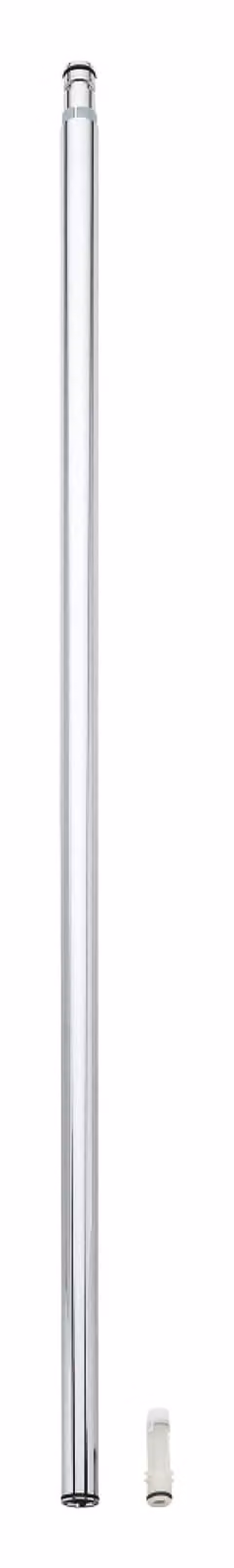 Grohe Ricambi - Asta sistema doccia, cromo 48499000