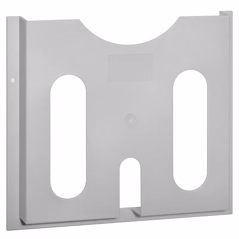 ABN BRAUN AG ABN A4 autoadesivo FBS4 ** RAL7035 senza alogeni