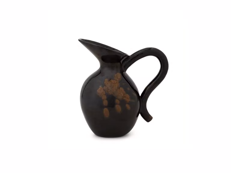 Verso Jug Caraffa