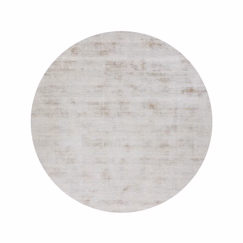 Tappeto Mohebban Feel Round Offwhite