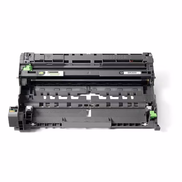 ORIGINAL Brother Tamburo nero DR-3650P DR-3600 ~75000 Seiten Tamburo originale Brother DR-3600 – Confezione singola. Stampa fino a 75.000 pagine. (3 pagine/lavoro)