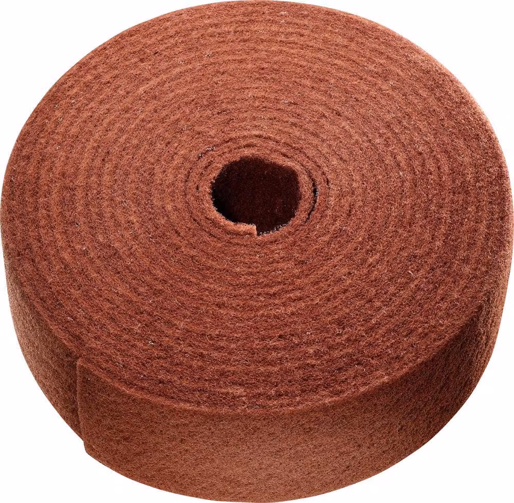 Rotolo di tessuto non tessuto 115mmx10m fine A SIA