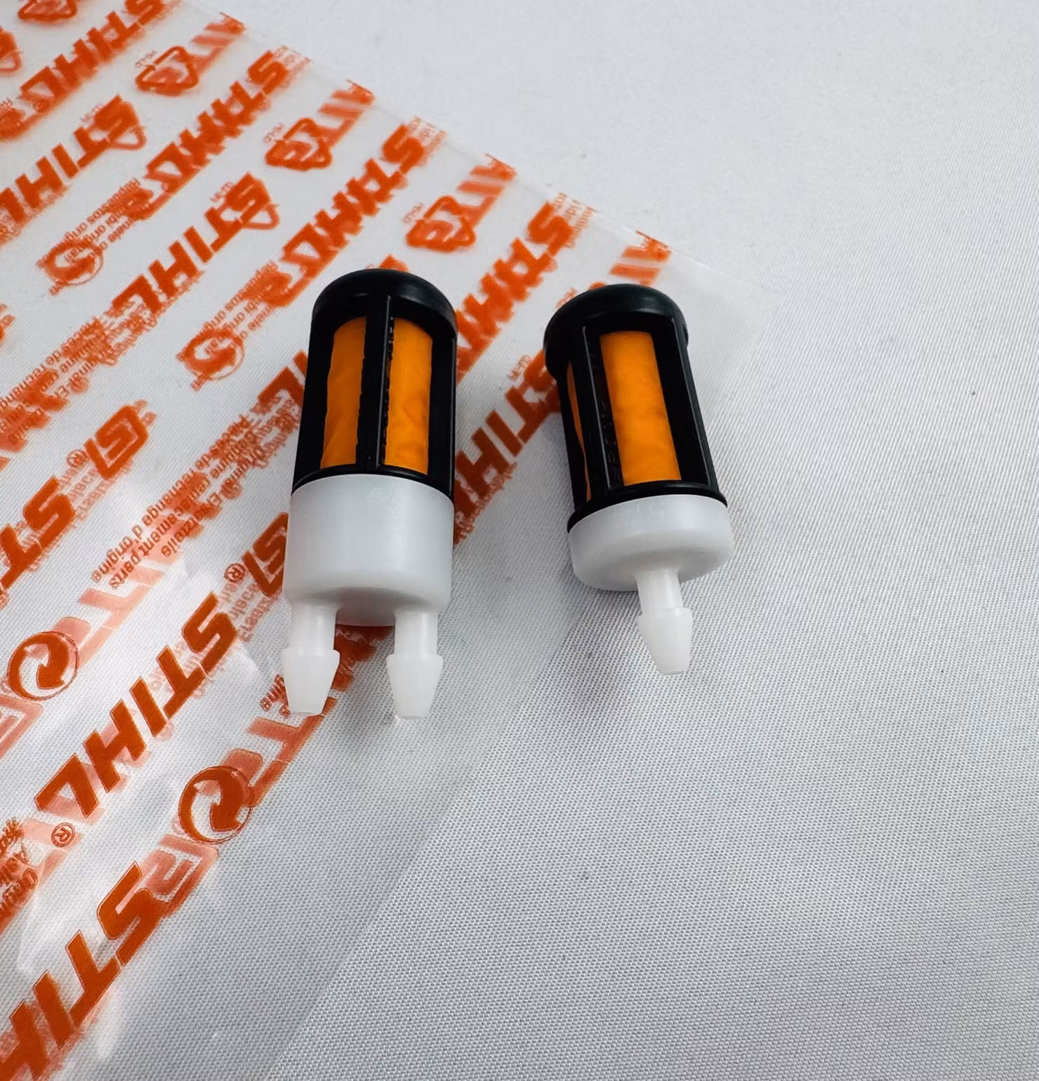 Filtro Kraftstoff originale STIHL, Benzinfilter 42820073600, BR 500,600,700