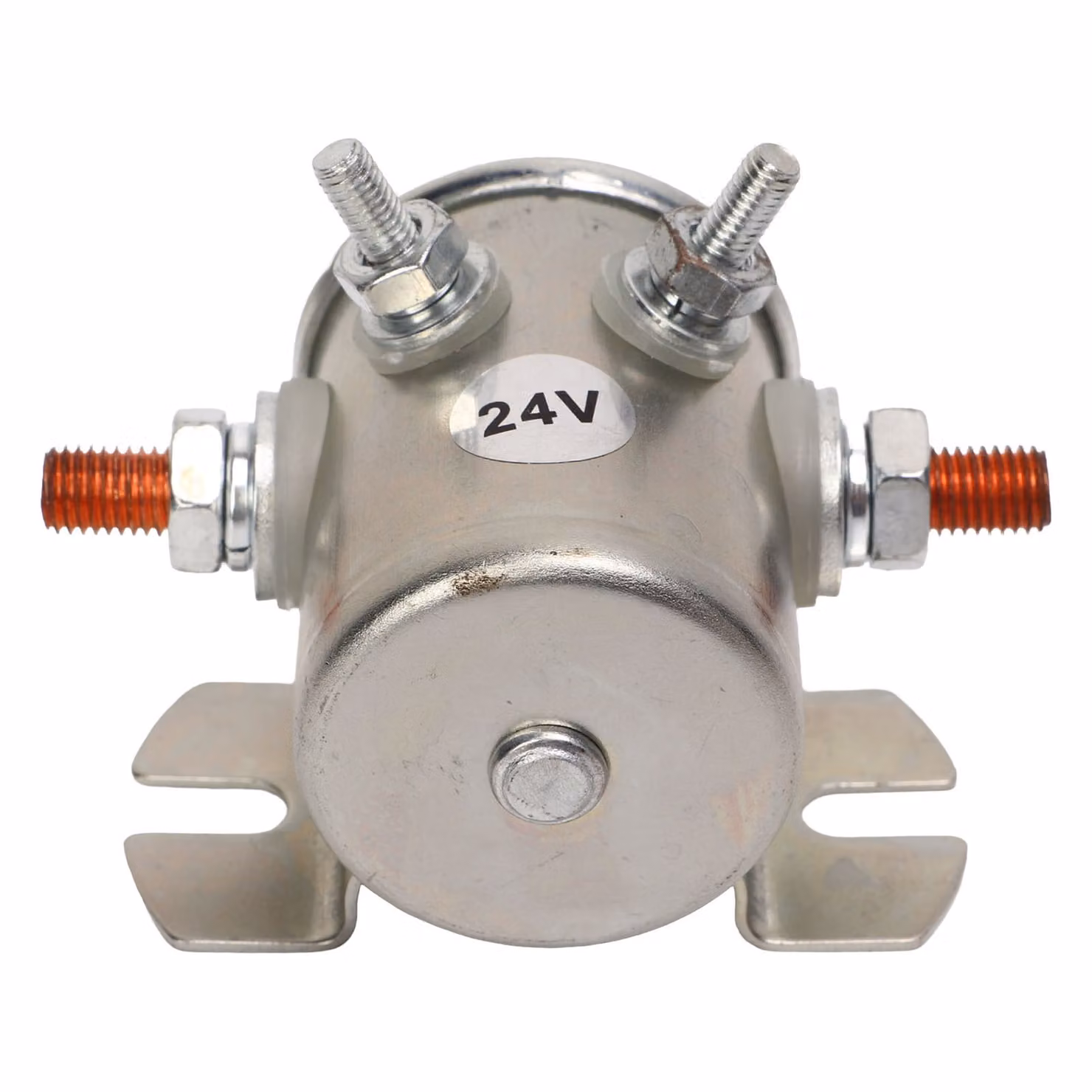 Relè di avviamento del motore, solenoide del relè di avviamento, 70 111224, 3635820, interruttore del solenoide di avviamento, relè di avviamento del motore della barca