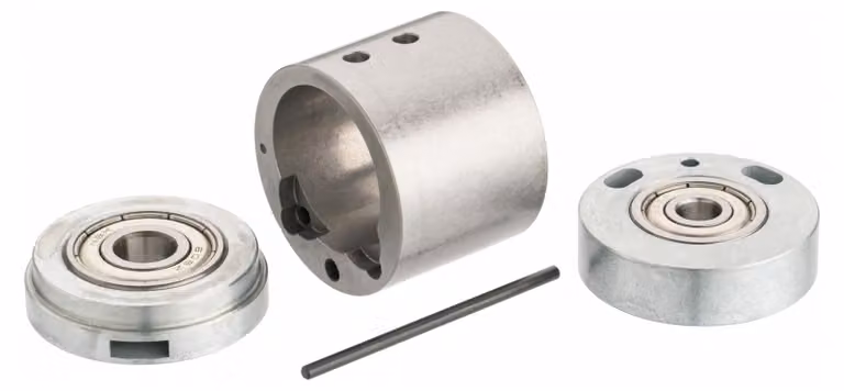 Hazet 9010-09/6 Unità cilindro