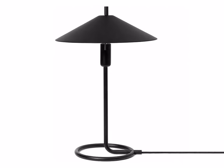 Filo Lampada da Tavolo