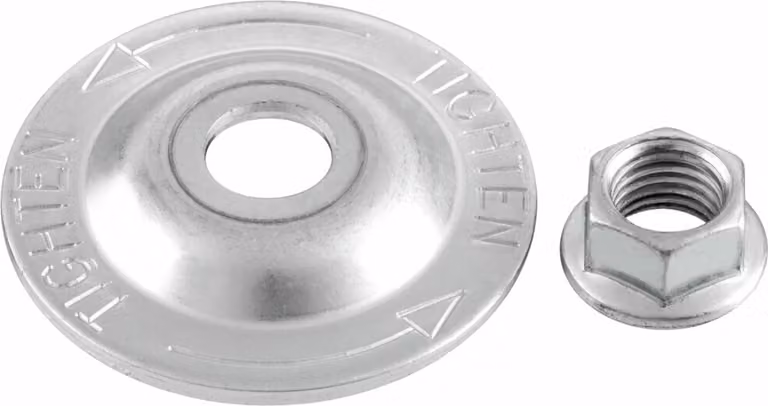 DEWALT Flexvolt Messer-Adapter-Set fuer DCMASST1