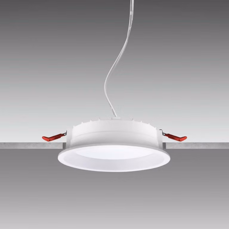 Lampada da incasso a LED CENTURY ZENO 32W 3000/4000/6500K IP20