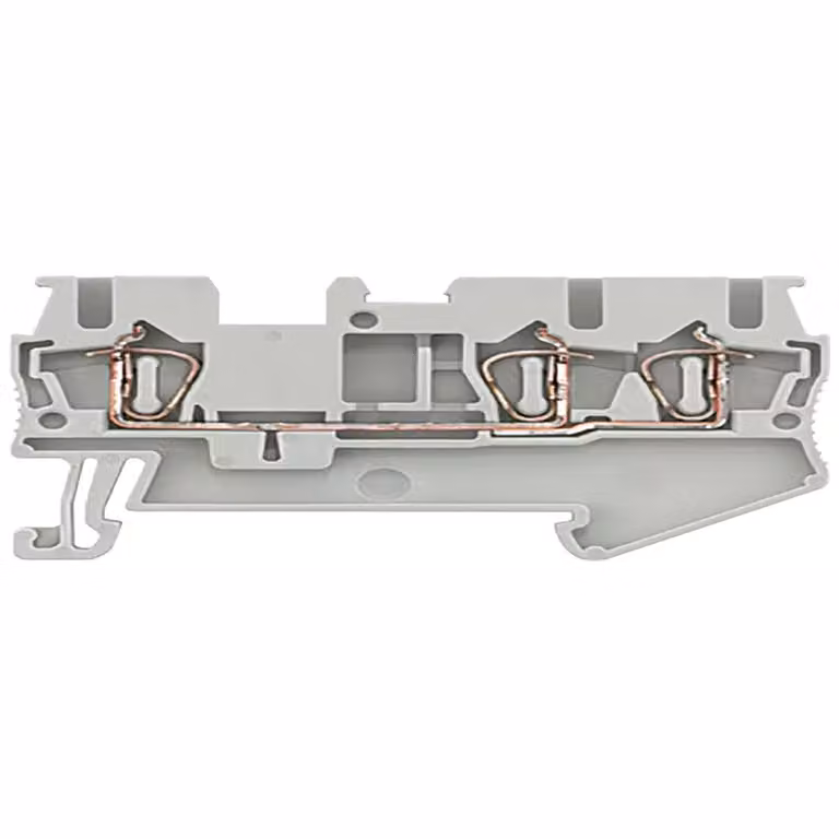 Siemens 8WH2003-0AF00, grigio, 60,4 mm, 8 g, 1 pezzo, 35 mm, 61 mm