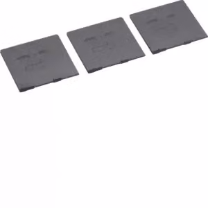 Connettore per formato x160 a 3/4 poli