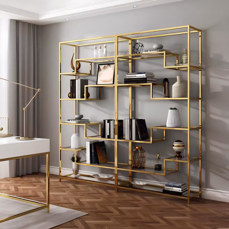 Designer Schrank Trenn Wand Regale Wohn Zimmer Schränke System Büro Möbel
