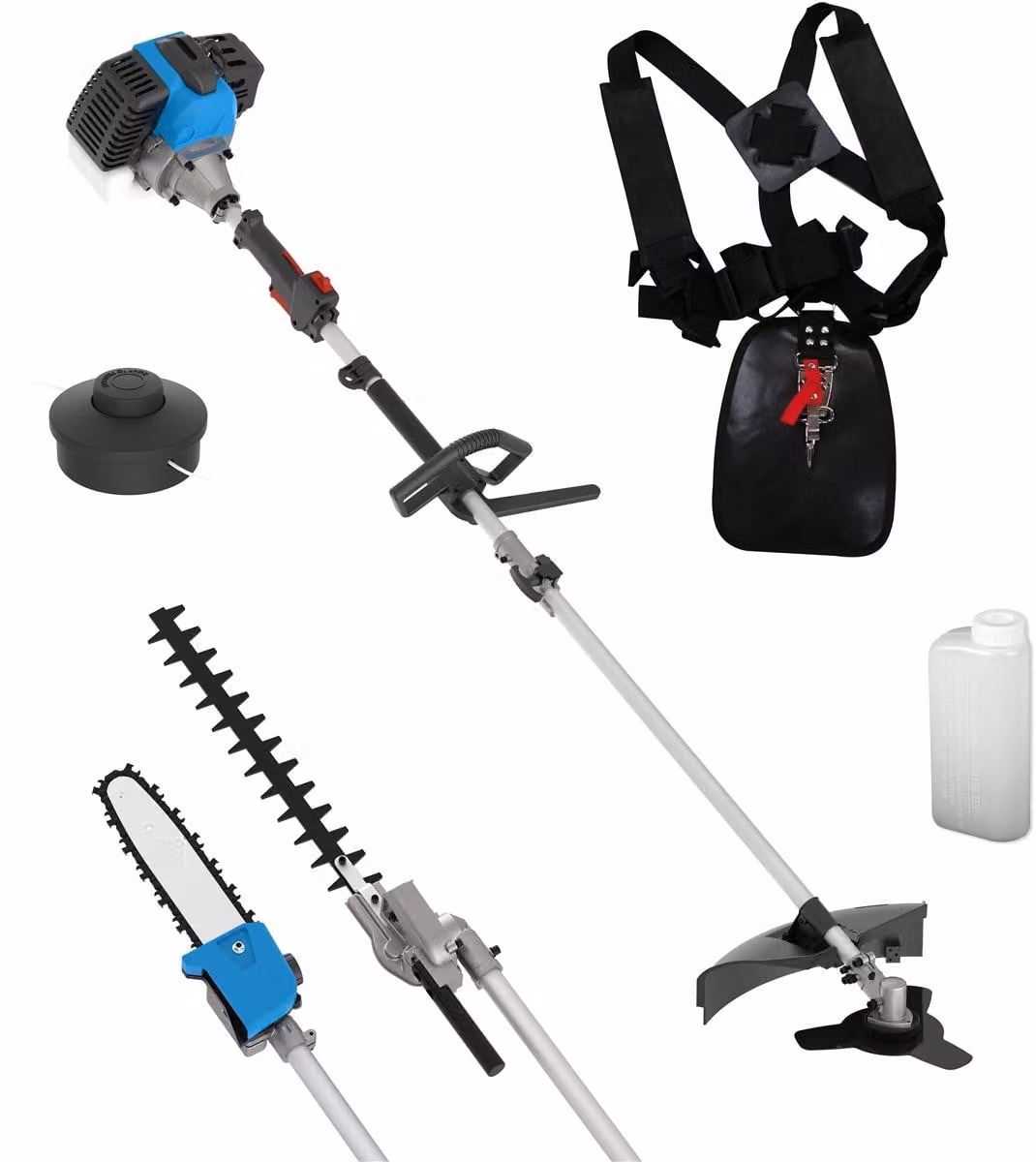 Kit da giardinaggio GPS 1001 4 in 1