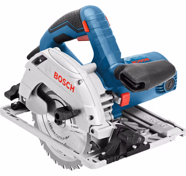 Bosch GKS 55 GCE (FSN 1400) (L)
