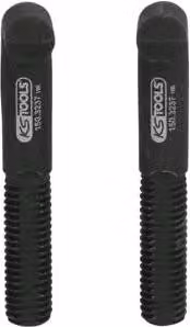 KS TOOLS Gancio per estrarre ( 150.3237 )