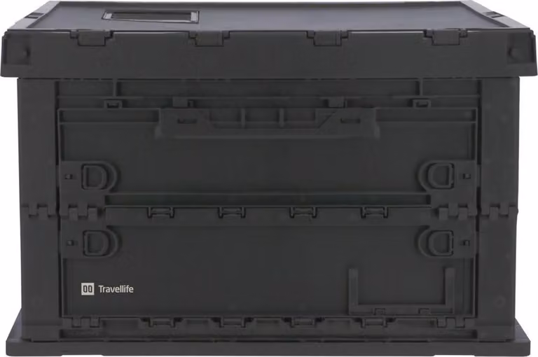 Contenitore BODIN grande grigio scuro