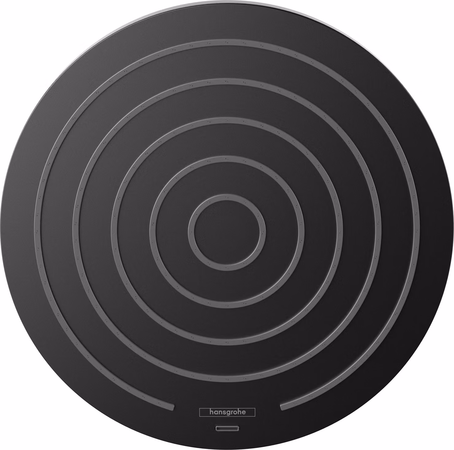 Douche de tête hansgrohe Pulsify S 260, 1 type de jet, 24140000, 24140000