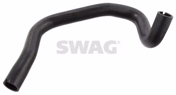 SWAG, tubo del radiatore, codice prodotto: 62 10 6359