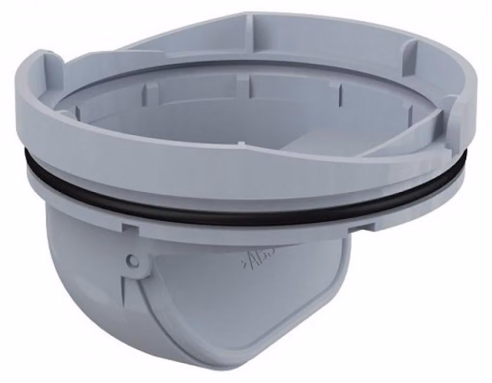 ALCA APV0030 Trappola per odori a secco - Alcadrain