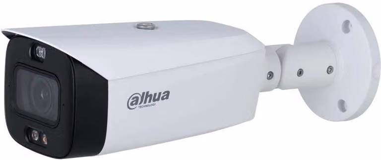 Dahua technology wizsense ipc-hfw3449t1-zas-pv telecamera di sicurezza ip bullet per interni/esterni 2688 x 1520 pixel montaggio a soffitto/muro/muro