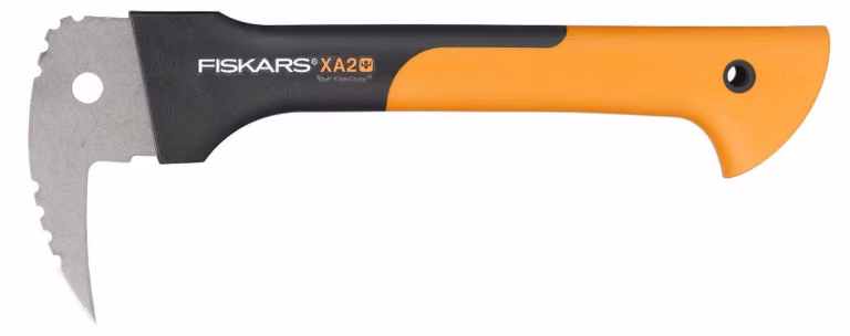 Fiskars 1003622 Fiskars XA2 WoodXpert Handsappie