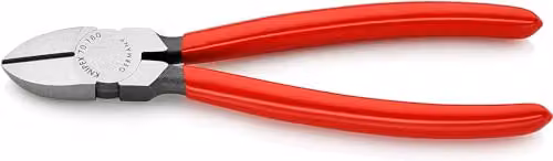 Tronchese Laterale 180                 7001 Knipex