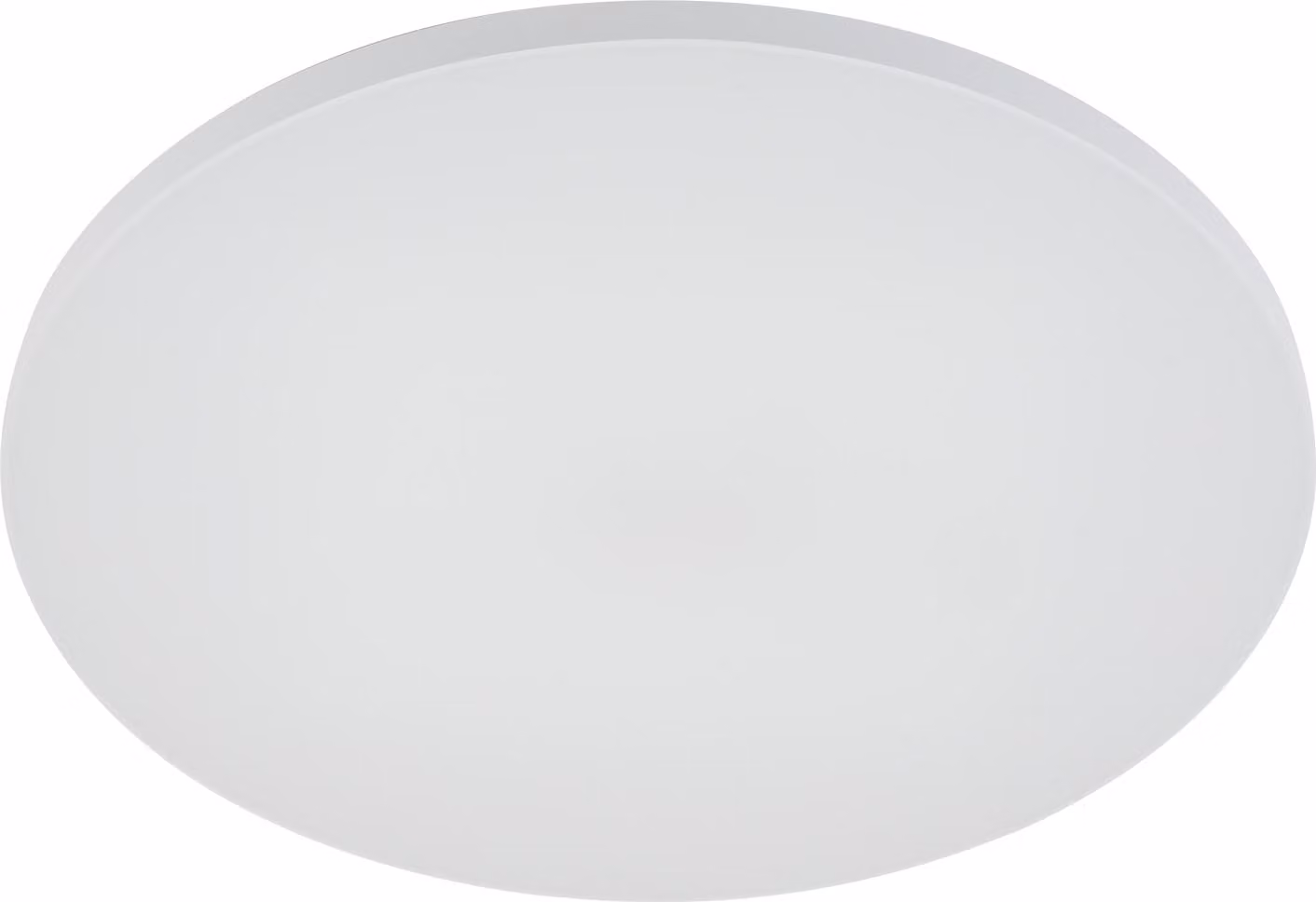 NOWODVORSKI DEMI LED Lampada da soffitto Bianca 24W 3000K